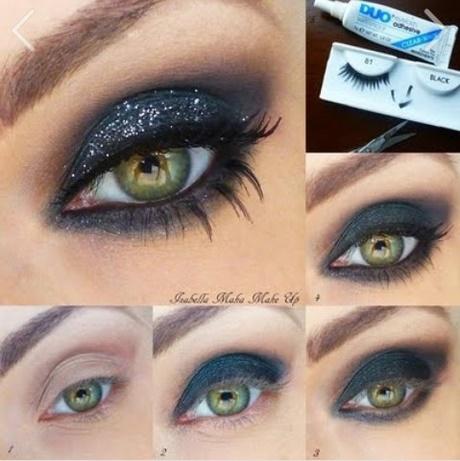 dramatic-smokey-eye-makeup-tutorial-66_11 Dramatische smokey eye make-up les