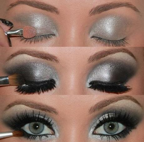 dramatic-smokey-eye-makeup-tutorial-66_6 Dramatische smokey eye make-up les