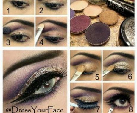 dress-your-face-makeup-tutorial-49_5 Kleed je gezicht make-up tutorial