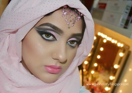 dress-your-face-makeup-tutorial-49_9 Kleed je gezicht make-up tutorial