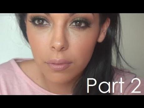drugstore-neutral-makeup-tutorial-46_4 Drogisterij neutrale make-up les