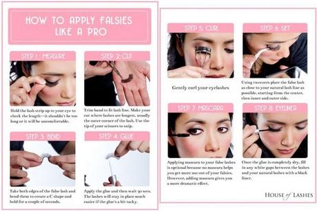 easy-50s-makeup-tutorial-80_8 Eenvoudige make-up tutorial uit de jaren 50