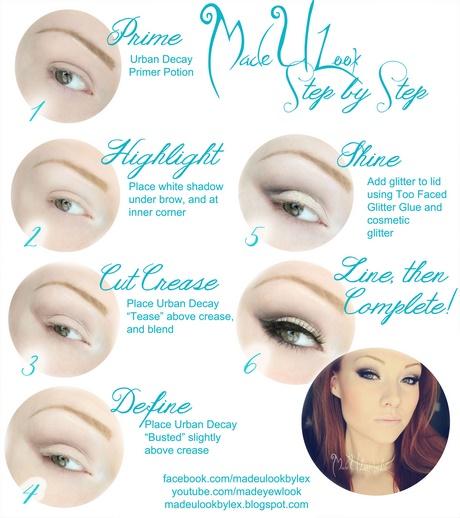 easy-formal-makeup-tutorial-36_4 Easy formal make-up tutorial