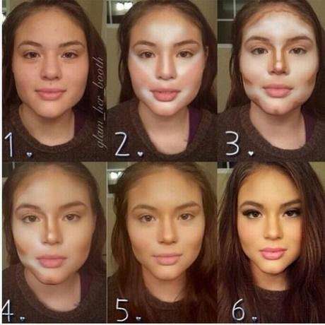 easy-makeup-tutorial-for-teenagers-31_4 Gemakkelijke make-up les voor tieners