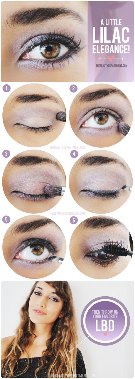 easy-night-out-makeup-tutorial-36 Easy night out make-up tutorial