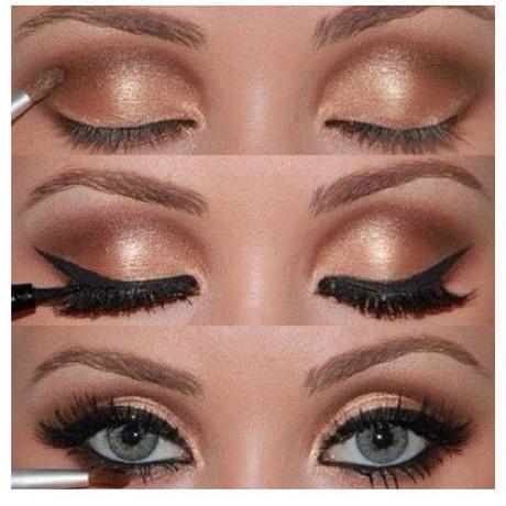 easy-step-by-step-eye-makeup-75_5 Easy step by step eye make-up