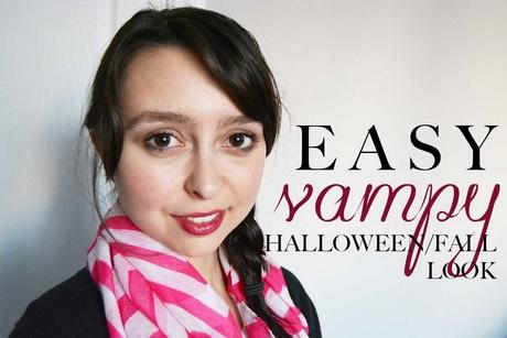 easy-vampy-makeup-tutorial-12_2 Easy vampy make-up tutorial