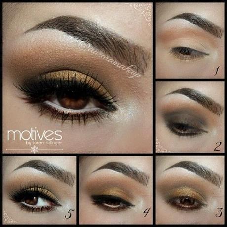 edgy-eye-makeup-tutorial-74_3 Edgy eye make-up tutorial