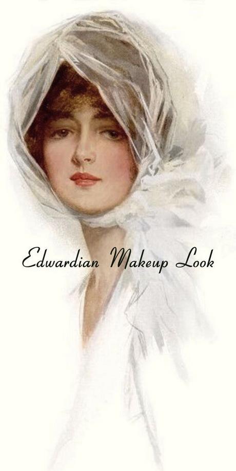 edwardian-makeup-step-by-step-47_11 Edwardiaanse make-up stap voor stap