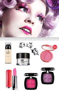 effie-trinket-makeup-step-by-step-90 Effie trinket make-up stap voor stap