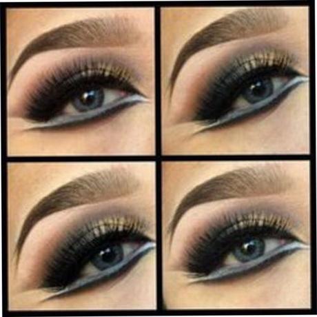 egyptian-eye-makeup-step-by-step-35_6 Egyptische oog make-up stap voor stap