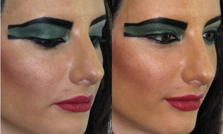 egyptian-eye-makeup-step-by-step-35_9 Egyptische oog make-up stap voor stap