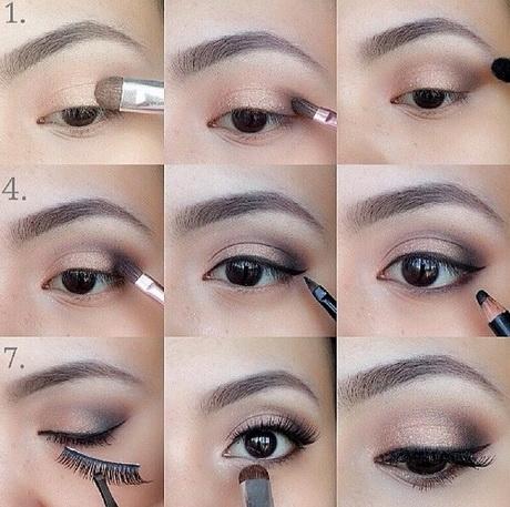 egyptian-makeup-step-by-step-51_9 Egyptische make-up stap voor stap