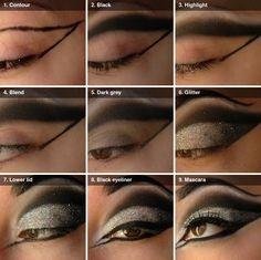 egyption-makeup-tutorial-05_2 Egyption make-up tutorial