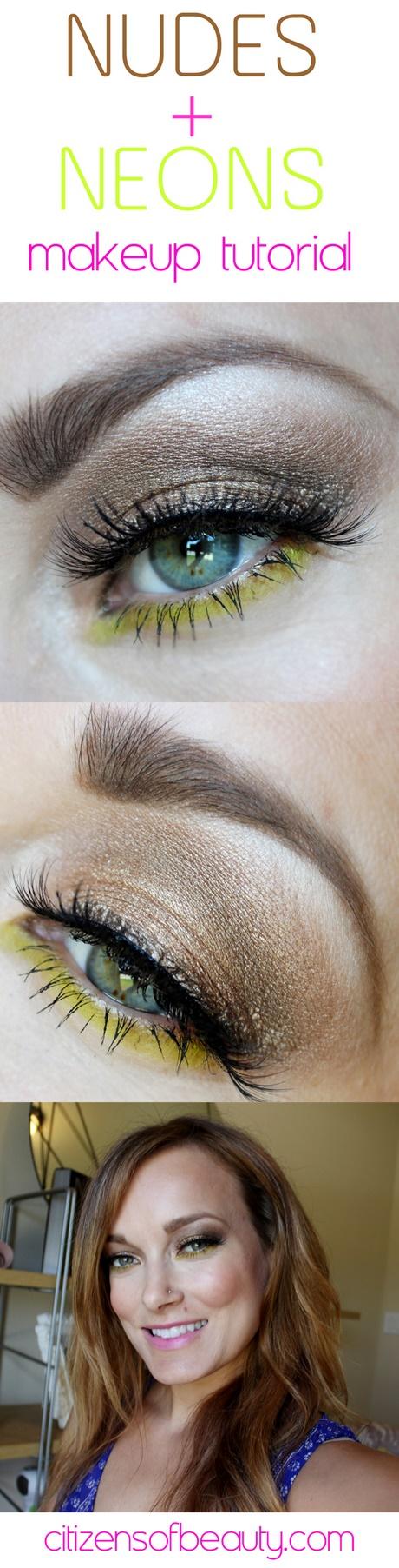 electric-palette-makeup-tutorial-10_4 Elektrische palet make-up tutorial