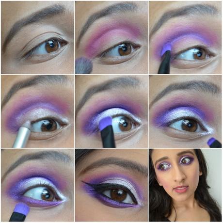 electric-palette-makeup-tutorial-10_6 Elektrische palet make-up tutorial