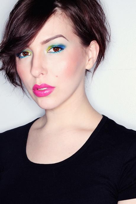 electric-palette-makeup-tutorial-10_7 Elektrische palet make-up tutorial
