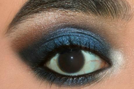 elegant-makeup-tutorial-for-blue-eyes-63_12 Elegante make-up handleiding voor blauwe ogen