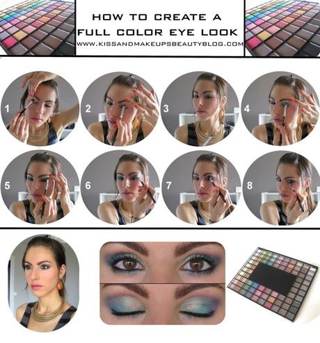 elf-eyeshadow-makeup-tutorial-98_11 Elf eyeshadow make-up les