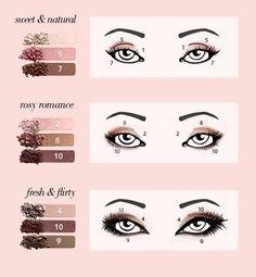 elf-eyeshadow-makeup-tutorial-98_5 Elf eyeshadow make-up les