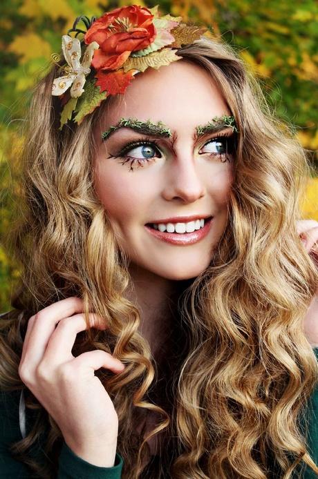 elf-makeup-tutorial-dark-skin-40_2 Elf make-up tutorial donkere huid