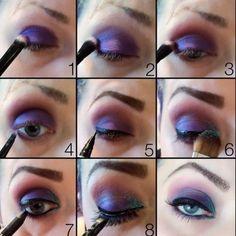 elsa-makeup-step-by-step-09_3 Elsa make-up stap voor stap