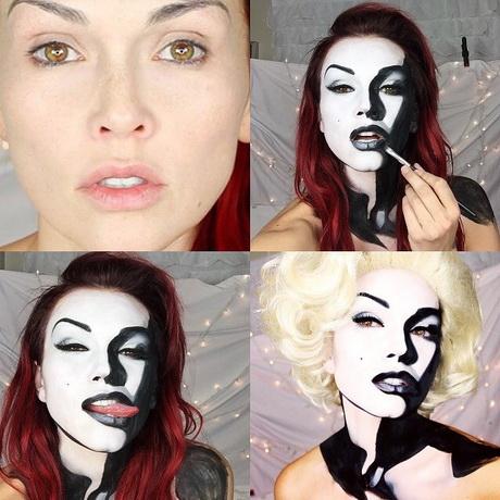elsa-makeup-tutorial-kandee-johnson-83_9 Elsa make-up tutorial kandee johnson
