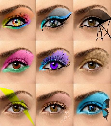 emo-makeup-ideas-step-by-step-90_4 Emo make-up ideeën stap voor stap