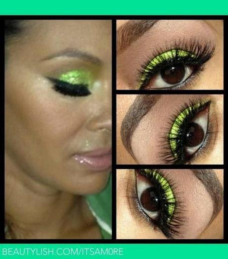 evelyn-lozada-makeup-tutorial-33_6 Evelyn lozada make-up les