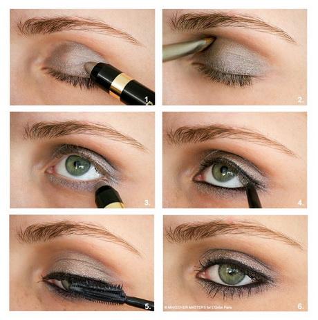 evening-makeup-step-by-step-10_11 Avond make-up stap voor stap
