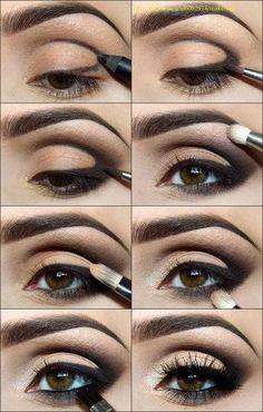 evening-makeup-step-by-step-10_2 Avond make-up stap voor stap