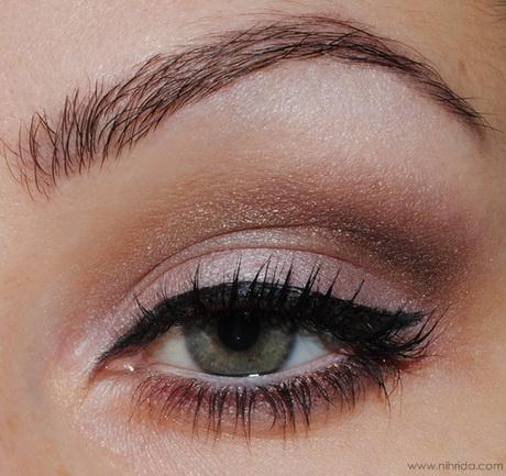 evening-makeup-tutorial-for-green-eyes-91_6 S avonds make-up les voor groene ogen