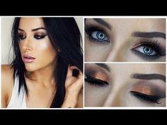 evening-makeup-tutorial-youtube-55_3 Avond make-up tutorial youtube