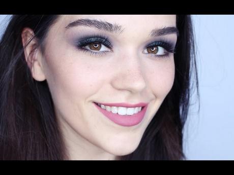 evening-makeup-tutorial-youtube-55_4 Avond make-up tutorial youtube