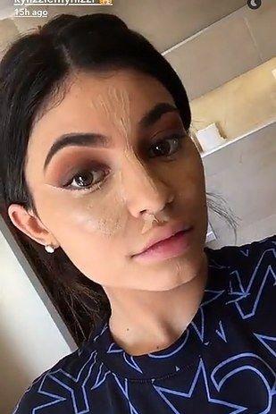 everyday-bronze-makeup-tutorial-60_12 Alledaagse bronzen make-up tutorial