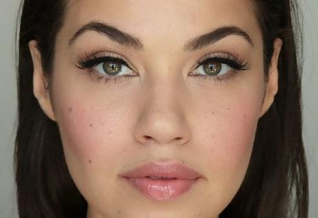 everyday-bronze-makeup-tutorial-60_6 Alledaagse bronzen make-up tutorial
