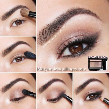 everyday-eye-makeup-step-by-step-48_3 Alledaagse oog make-up stap voor stap