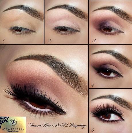 everyday-eye-makeup-step-by-step-48_5 Alledaagse oog make-up stap voor stap