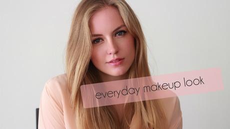 everyday-makeup-tutorial-for-blondes-12_7 Alledaagse make-up les voor blondines