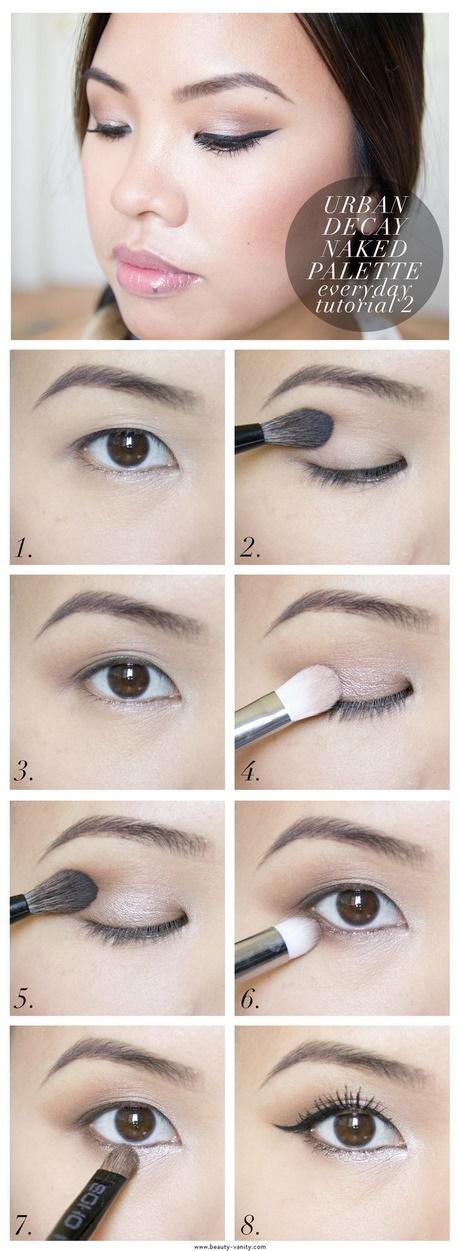 everyday-makeup-tutorial-gone-wrong-16 Dagelijkse make-up les voor bruine huid