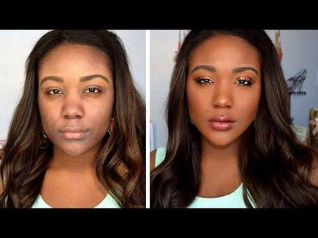 everyday-makeup-tutorial-latina-78_2 Alledaagse make-up les latina