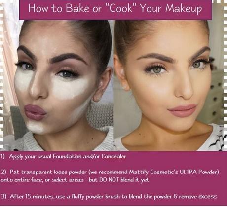 everyday-makeup-tutorial-oily-skin-08_10 Dagelijkse make-up tutorial olieachtige huid