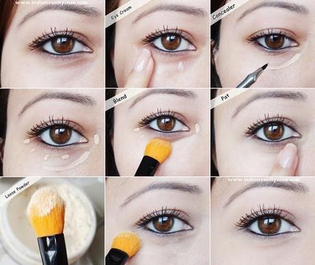 eye-bag-makeup-tutorial-96_2 Eye bag make-up tutorial
