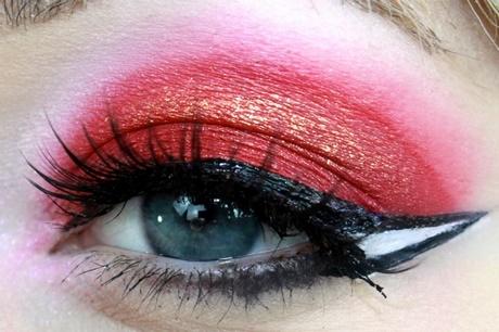 eye-catching-makeup-tutorial-57_10 Make-up leren vangen