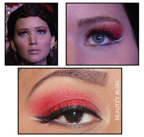 eye-catching-makeup-tutorial-57_3 Make-up leren vangen