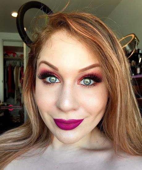 eye-catching-makeup-tutorial-57_7 Make-up leren vangen