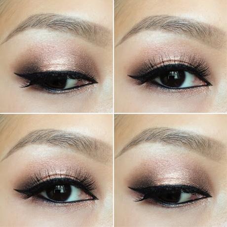 eye-makeup-for-asian-eyes-step-by-step-25_8 Oog make-up voor Aziatische ogen stap voor stap