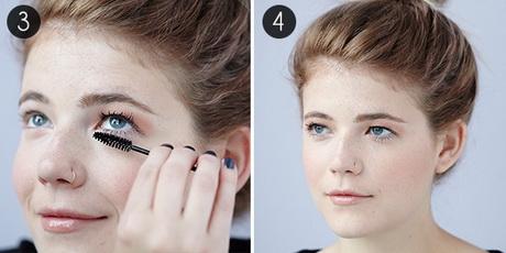 eye-makeup-ideas-step-by-step-for-blue-eyes-35_12 Oog make-up ideeën stap voor stap voor blauwe ogen