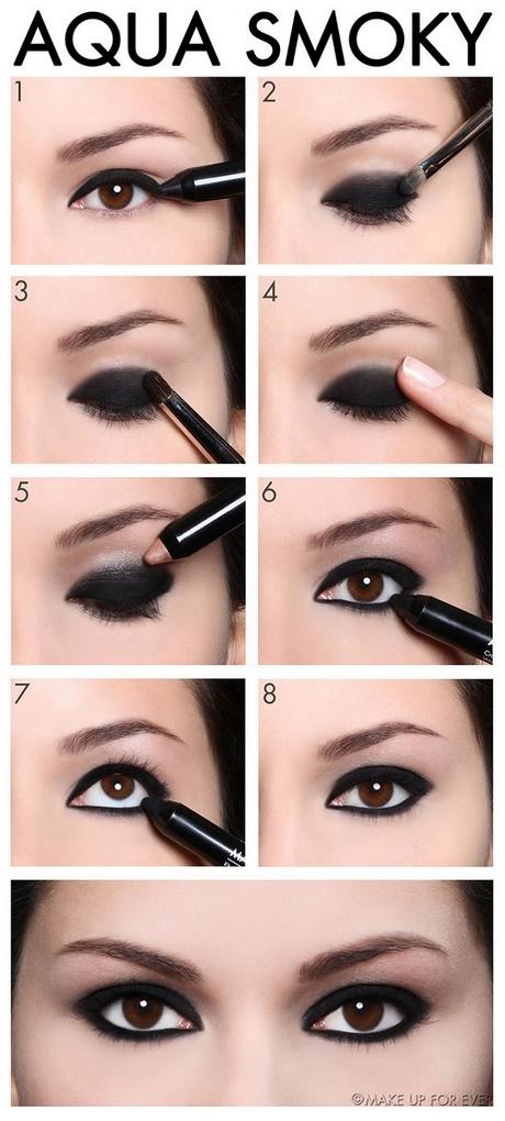 eye-makeup-smokey-tutorial-95_8 Eye make smokey tutorial