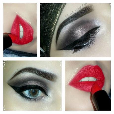 eye-makeup-step-by-step-facebook-24_2 Oogmakeup stap voor stap facebook